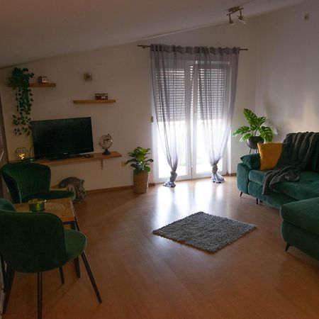 Apartments Anita Frane Βόντιτσε Εξωτερικό φωτογραφία