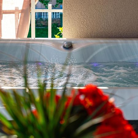 Apartments Anita Frane Βόντιτσε Εξωτερικό φωτογραφία