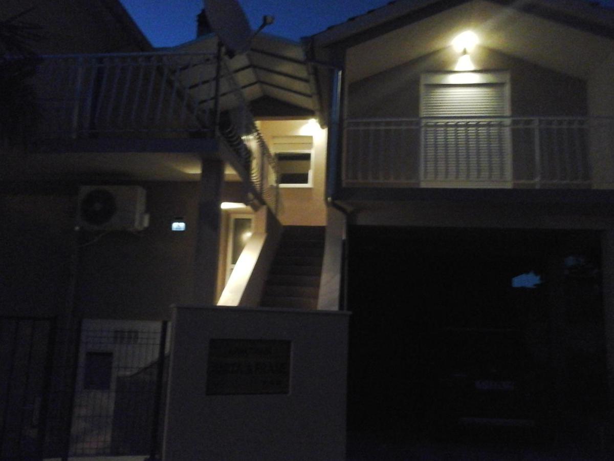 Apartments Anita Frane Βόντιτσε Εξωτερικό φωτογραφία