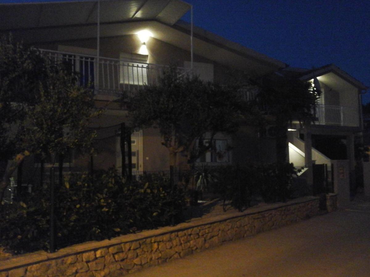 Apartments Anita Frane Βόντιτσε Εξωτερικό φωτογραφία