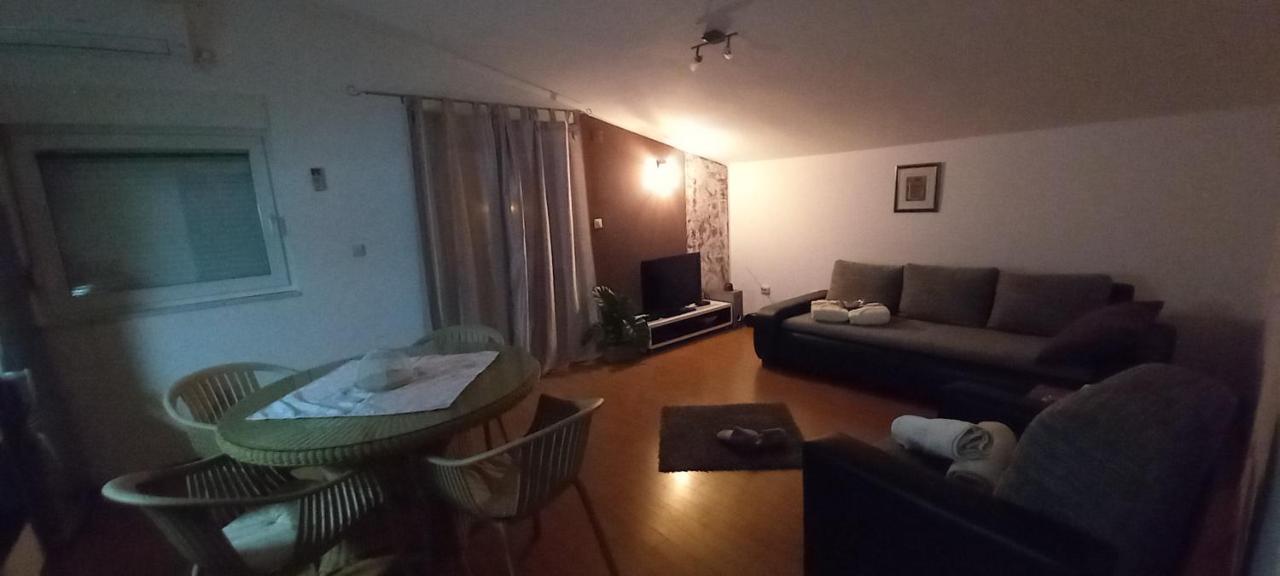Apartments Anita Frane Βόντιτσε Εξωτερικό φωτογραφία