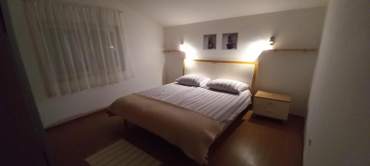 Apartments Anita Frane Βόντιτσε Εξωτερικό φωτογραφία