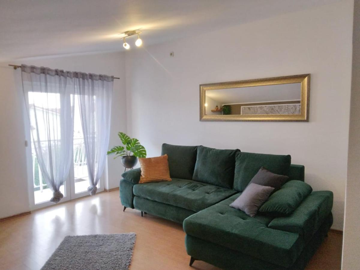Apartments Anita Frane Βόντιτσε Εξωτερικό φωτογραφία