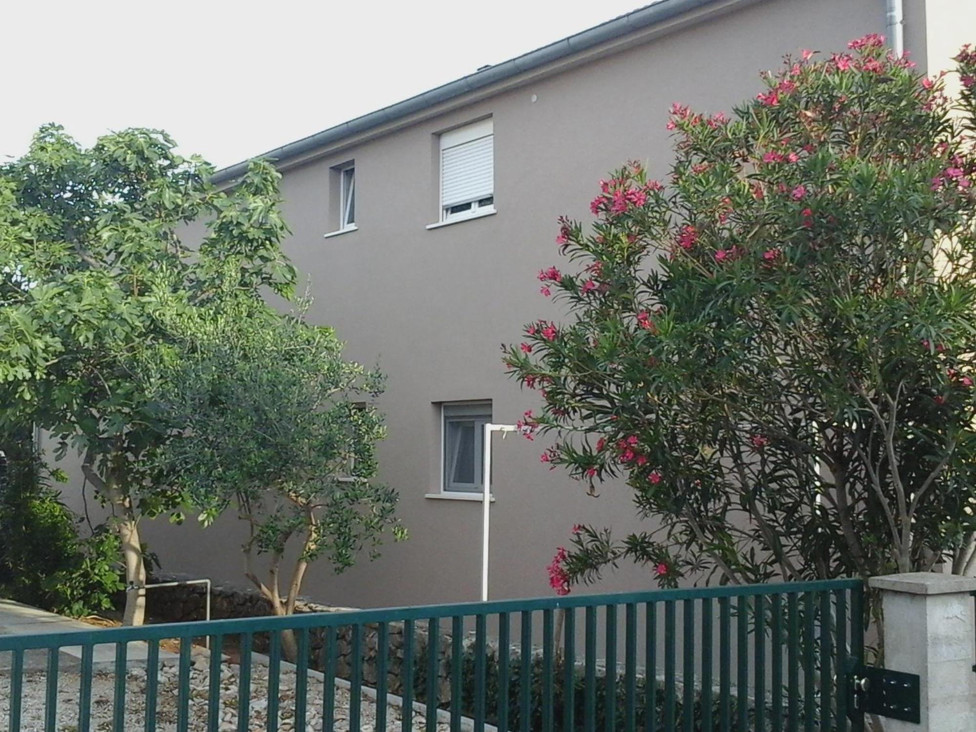 Apartments Anita Frane Βόντιτσε Εξωτερικό φωτογραφία