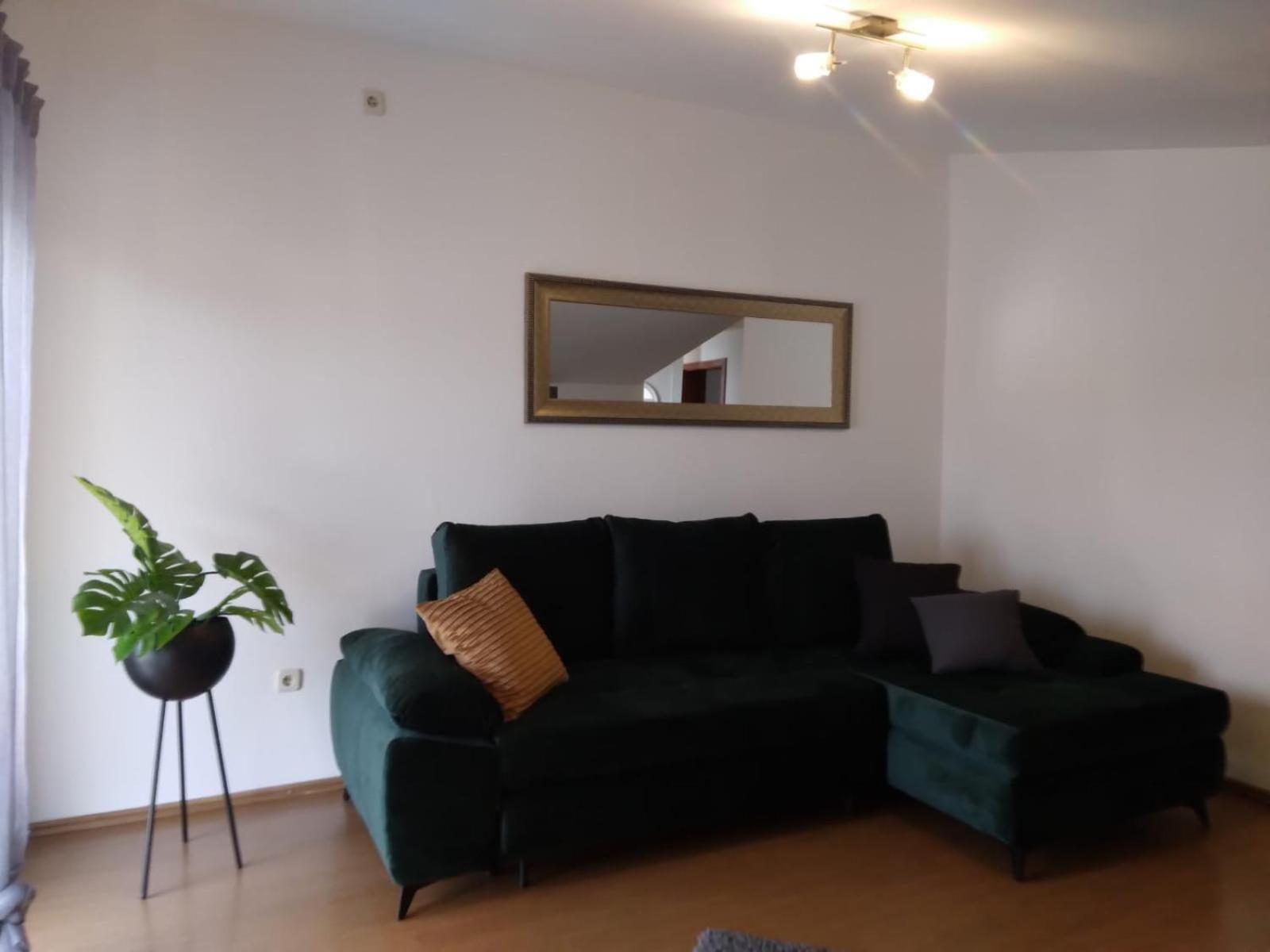 Apartments Anita Frane Βόντιτσε Εξωτερικό φωτογραφία