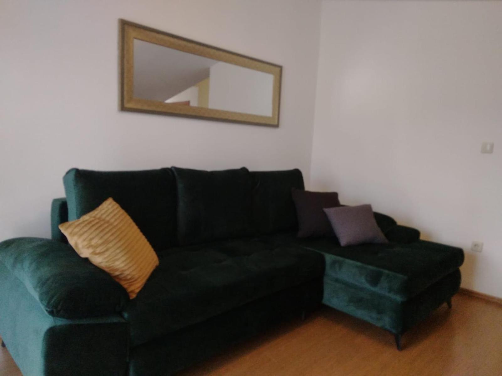 Apartments Anita Frane Βόντιτσε Εξωτερικό φωτογραφία
