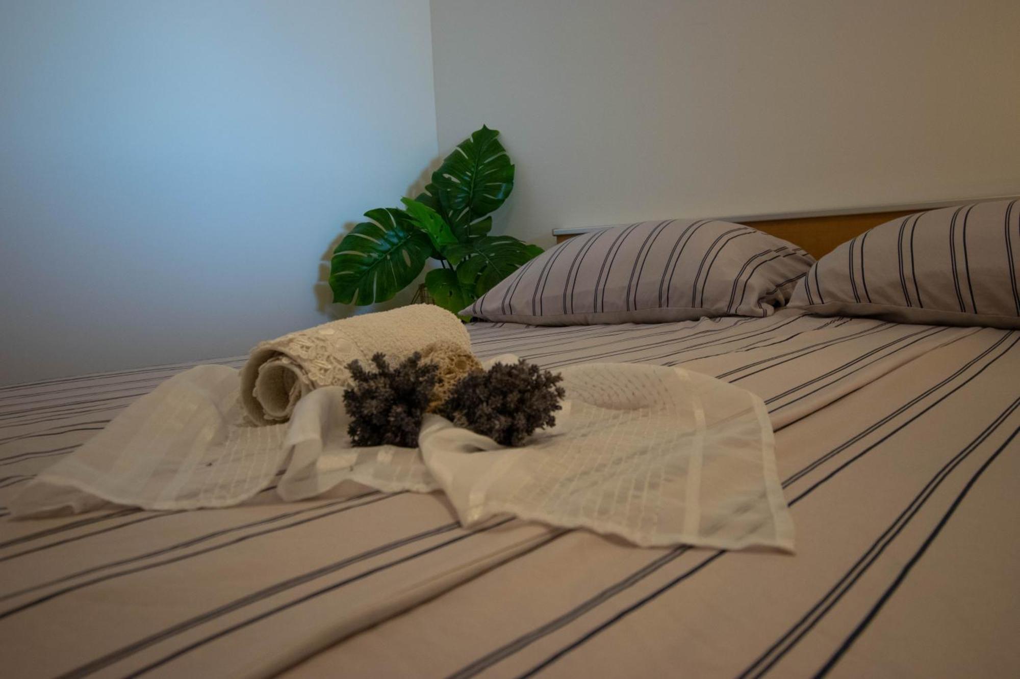 Apartments Anita Frane Βόντιτσε Εξωτερικό φωτογραφία