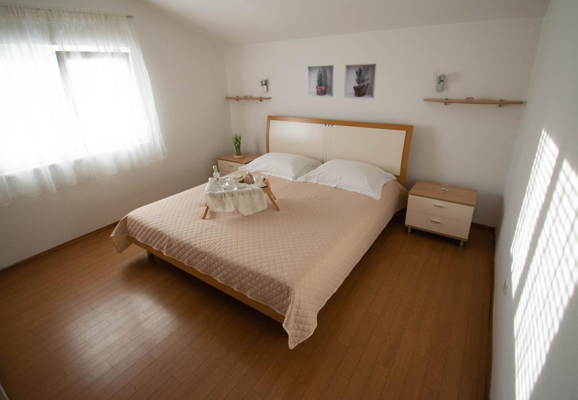 Apartments Anita Frane Βόντιτσε Εξωτερικό φωτογραφία