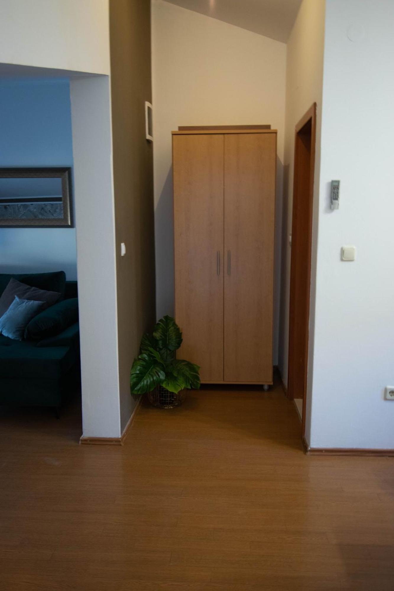 Apartments Anita Frane Βόντιτσε Εξωτερικό φωτογραφία