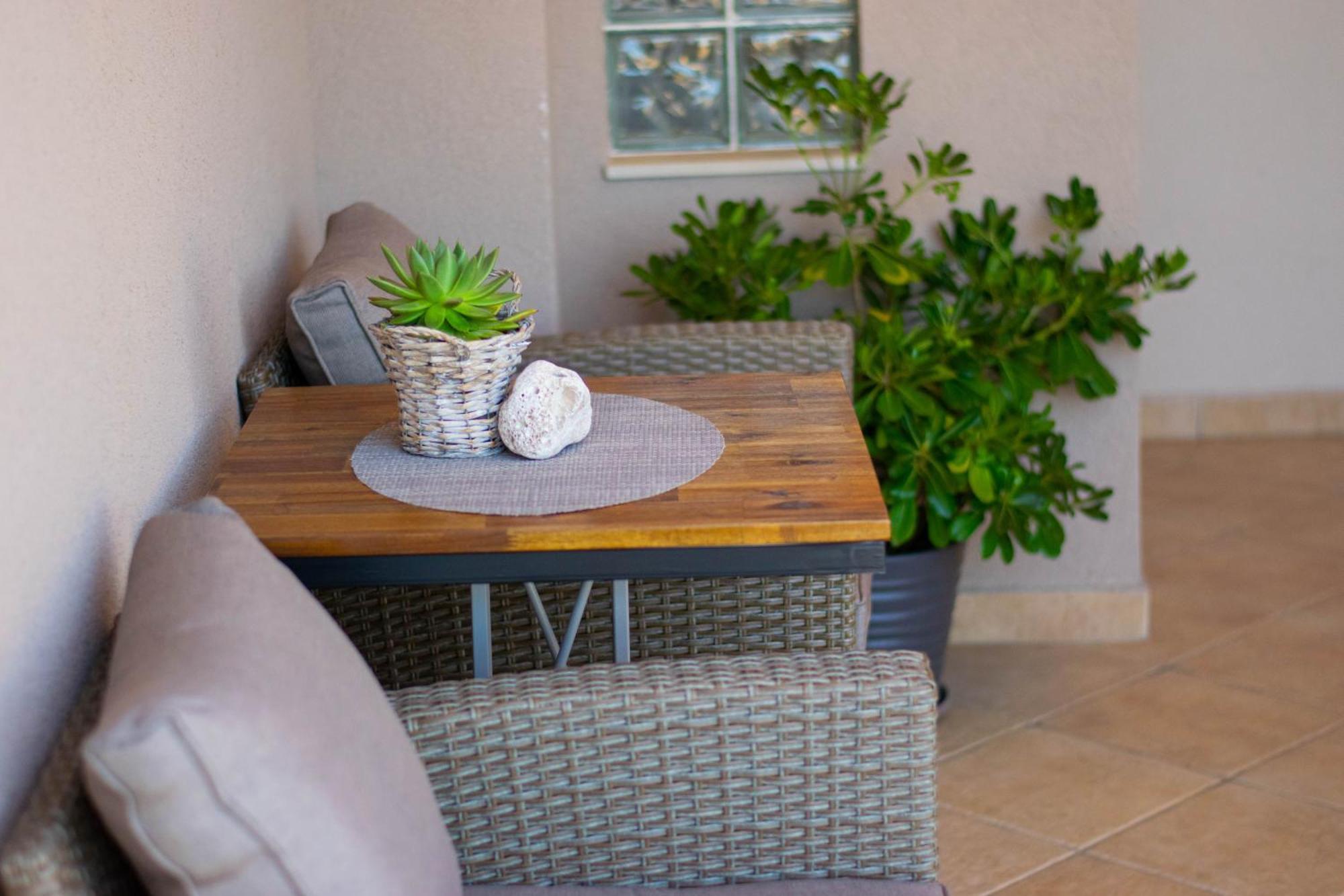 Apartments Anita Frane Βόντιτσε Εξωτερικό φωτογραφία