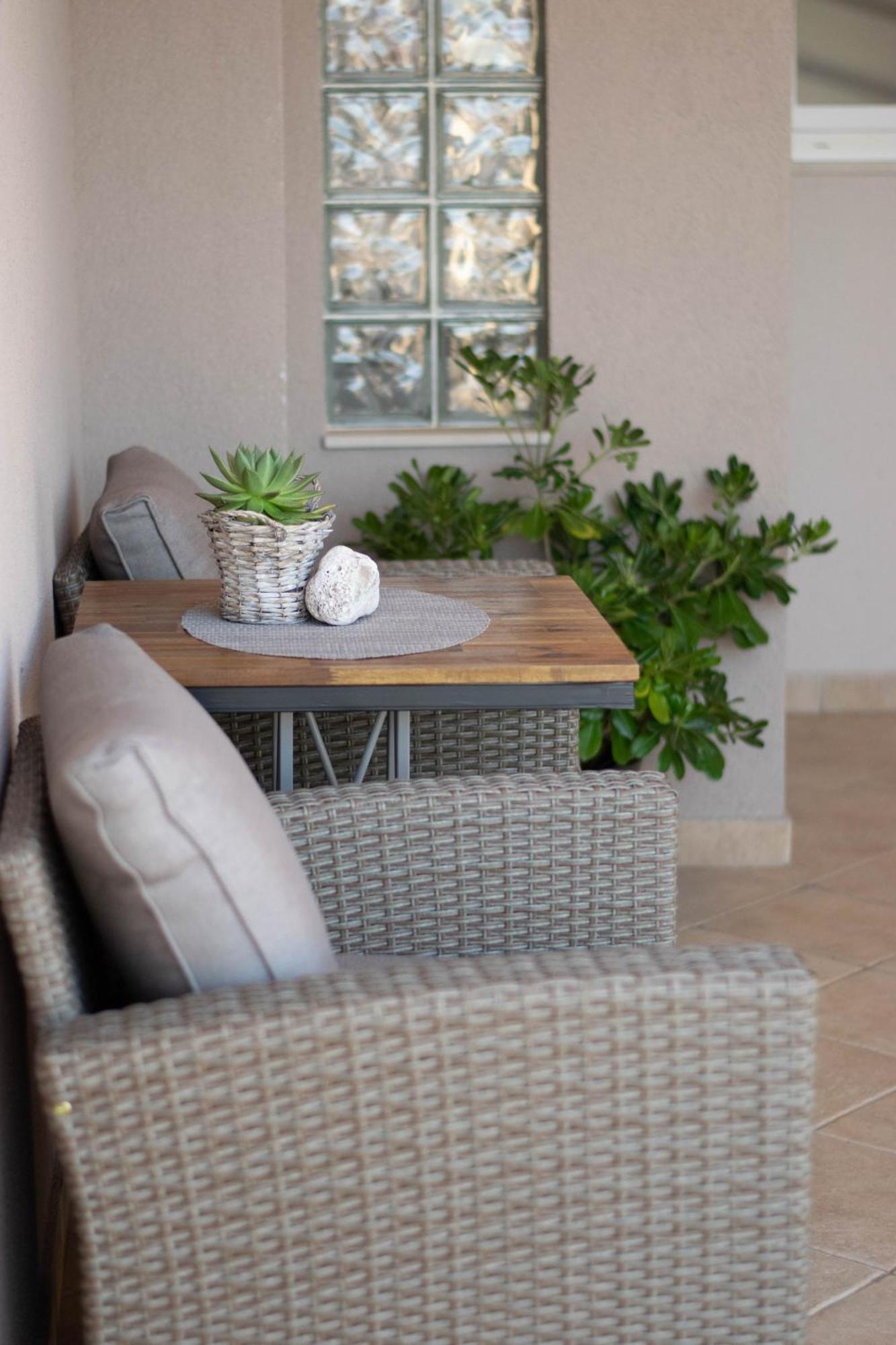 Apartments Anita Frane Βόντιτσε Εξωτερικό φωτογραφία