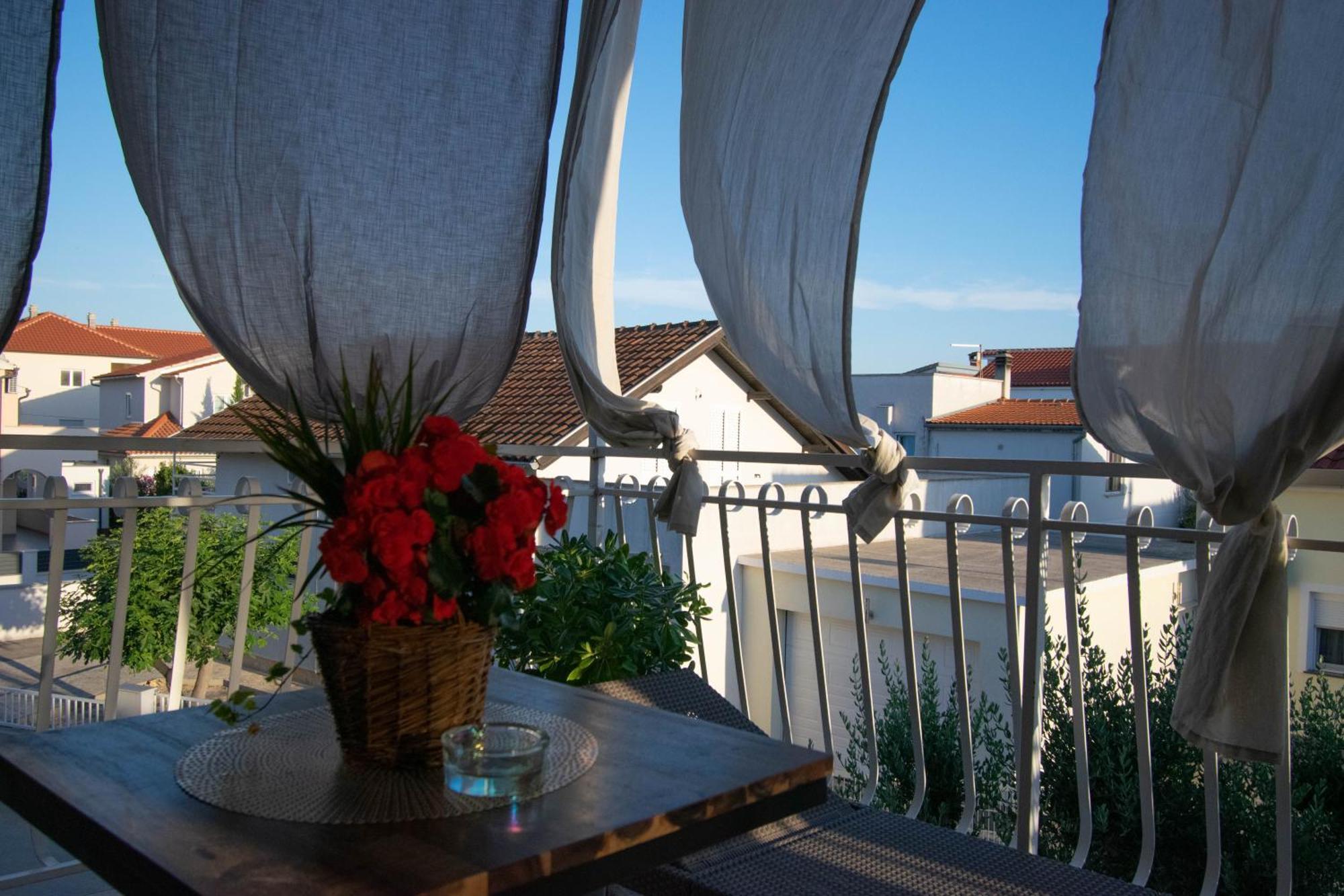 Apartments Anita Frane Βόντιτσε Εξωτερικό φωτογραφία