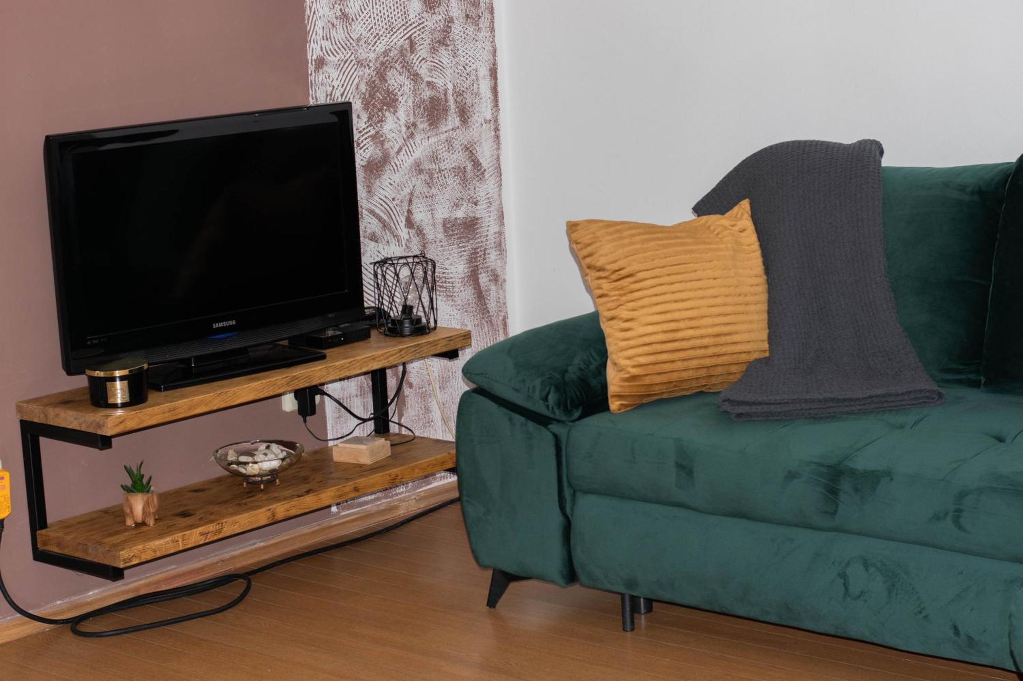 Apartments Anita Frane Βόντιτσε Εξωτερικό φωτογραφία