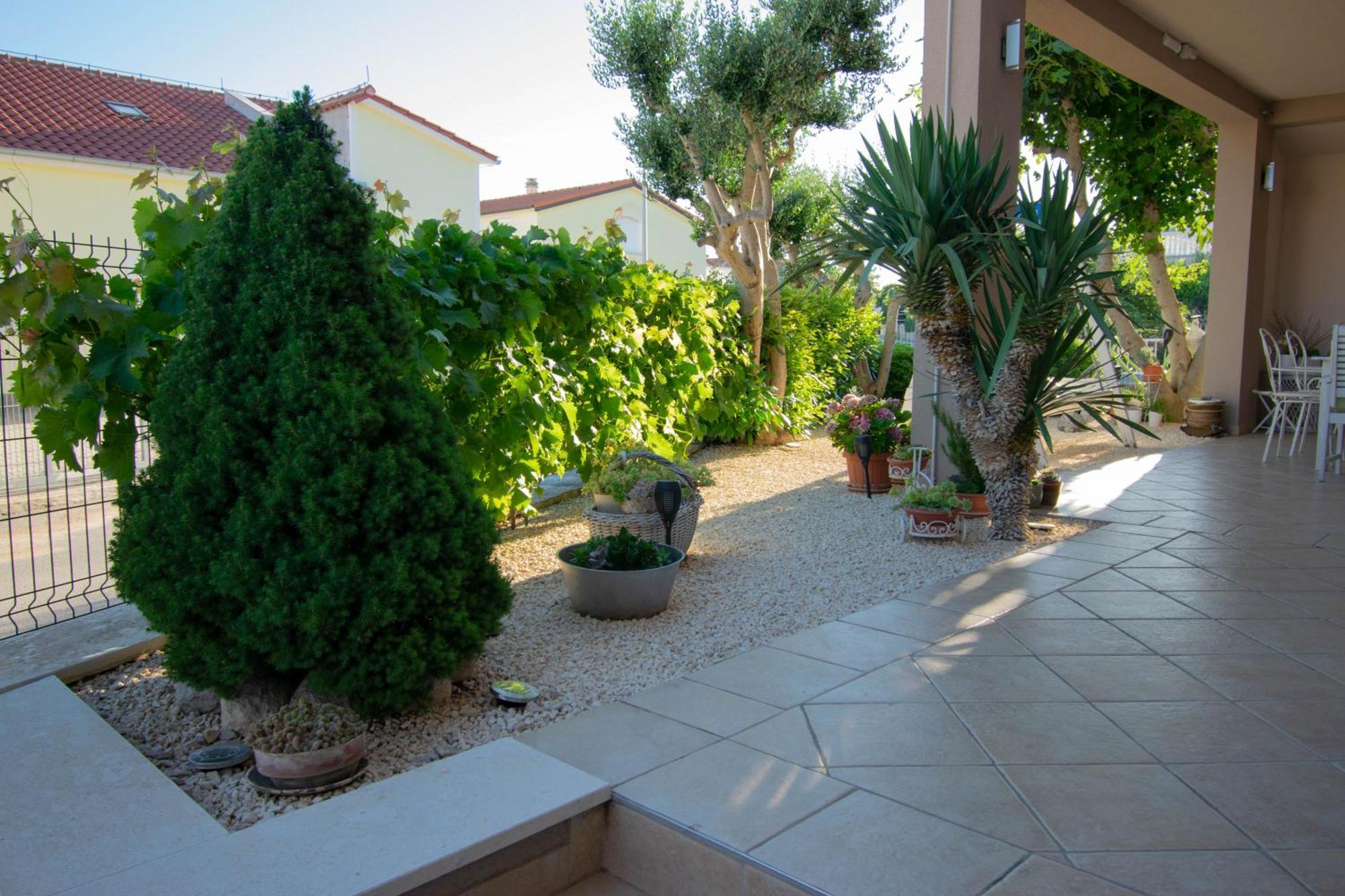 Apartments Anita Frane Βόντιτσε Εξωτερικό φωτογραφία