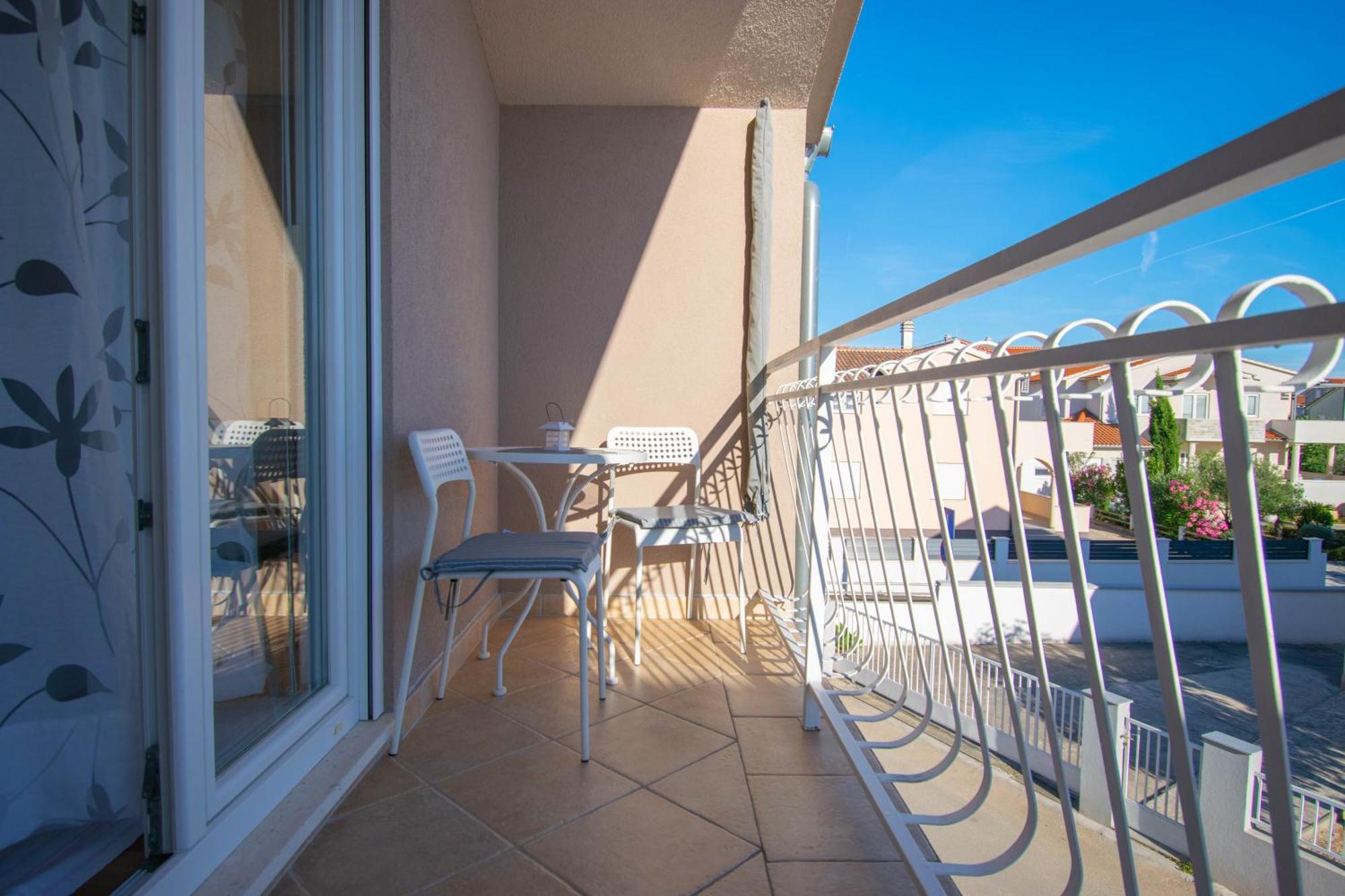 Apartments Anita Frane Βόντιτσε Εξωτερικό φωτογραφία