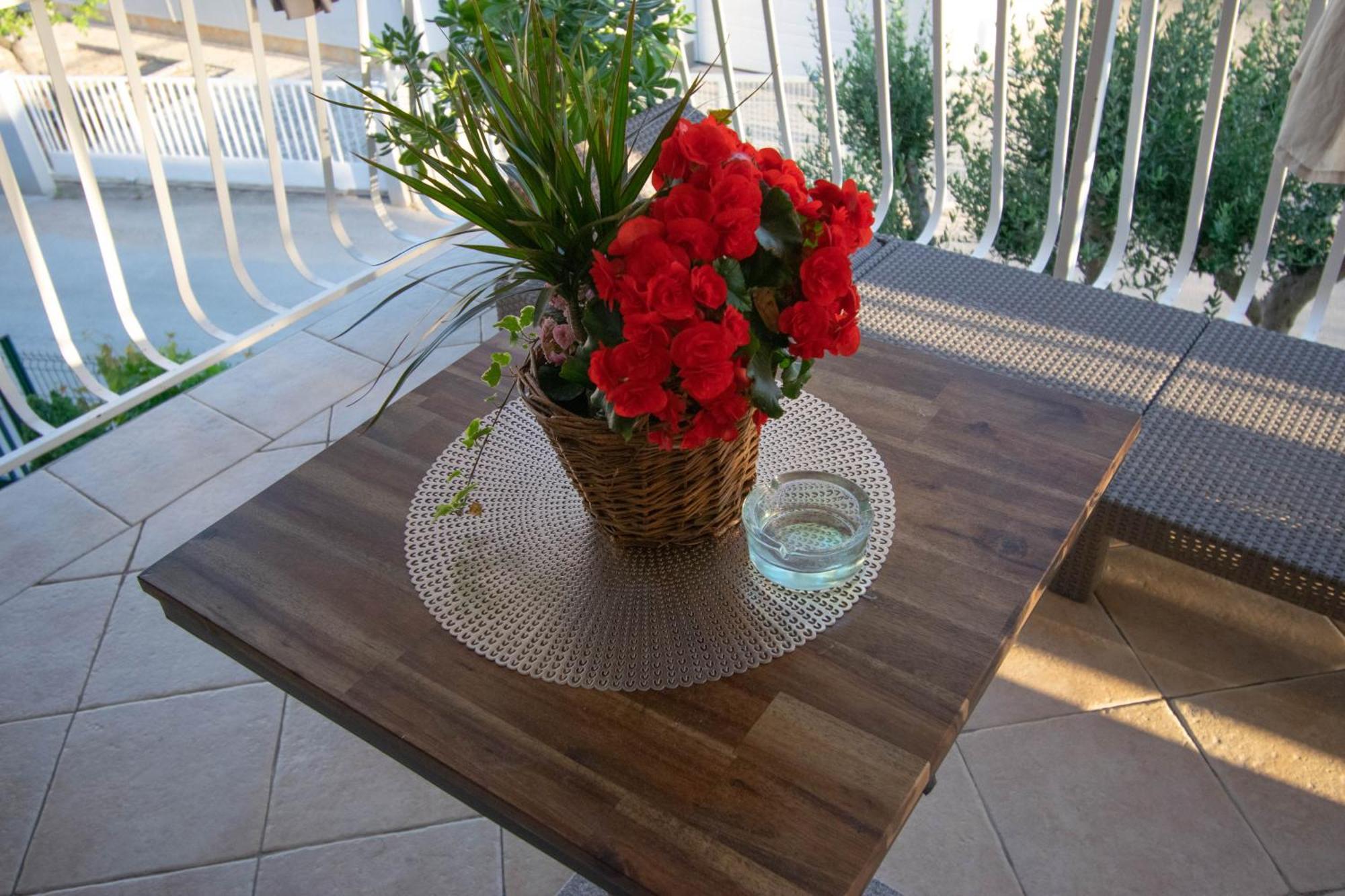Apartments Anita Frane Βόντιτσε Εξωτερικό φωτογραφία
