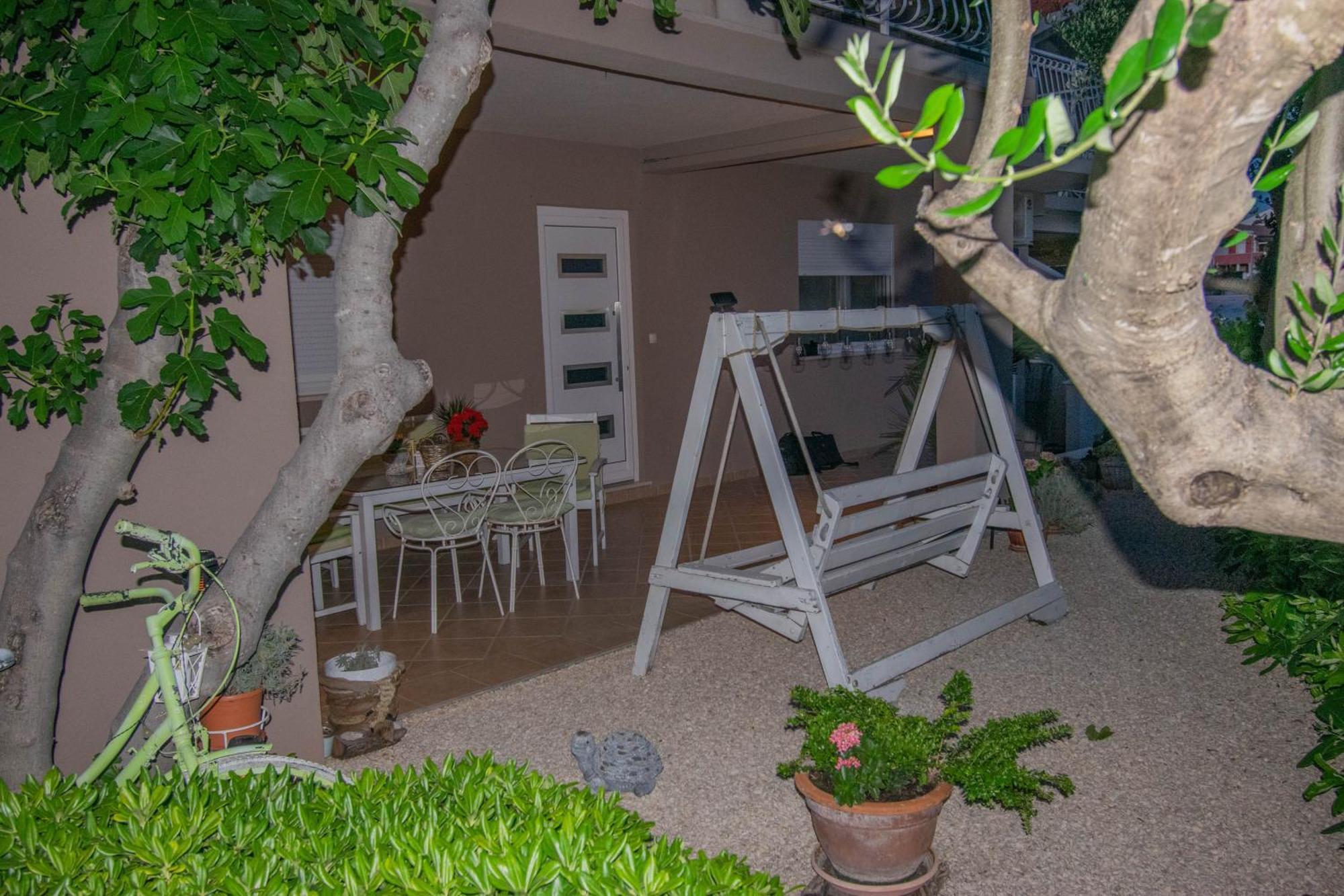 Apartments Anita Frane Βόντιτσε Εξωτερικό φωτογραφία