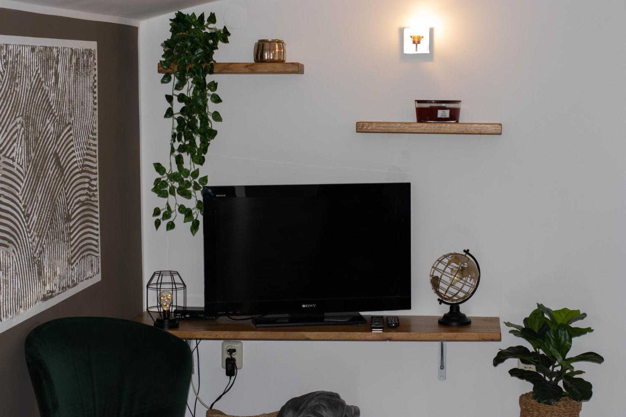 Apartments Anita Frane Βόντιτσε Εξωτερικό φωτογραφία