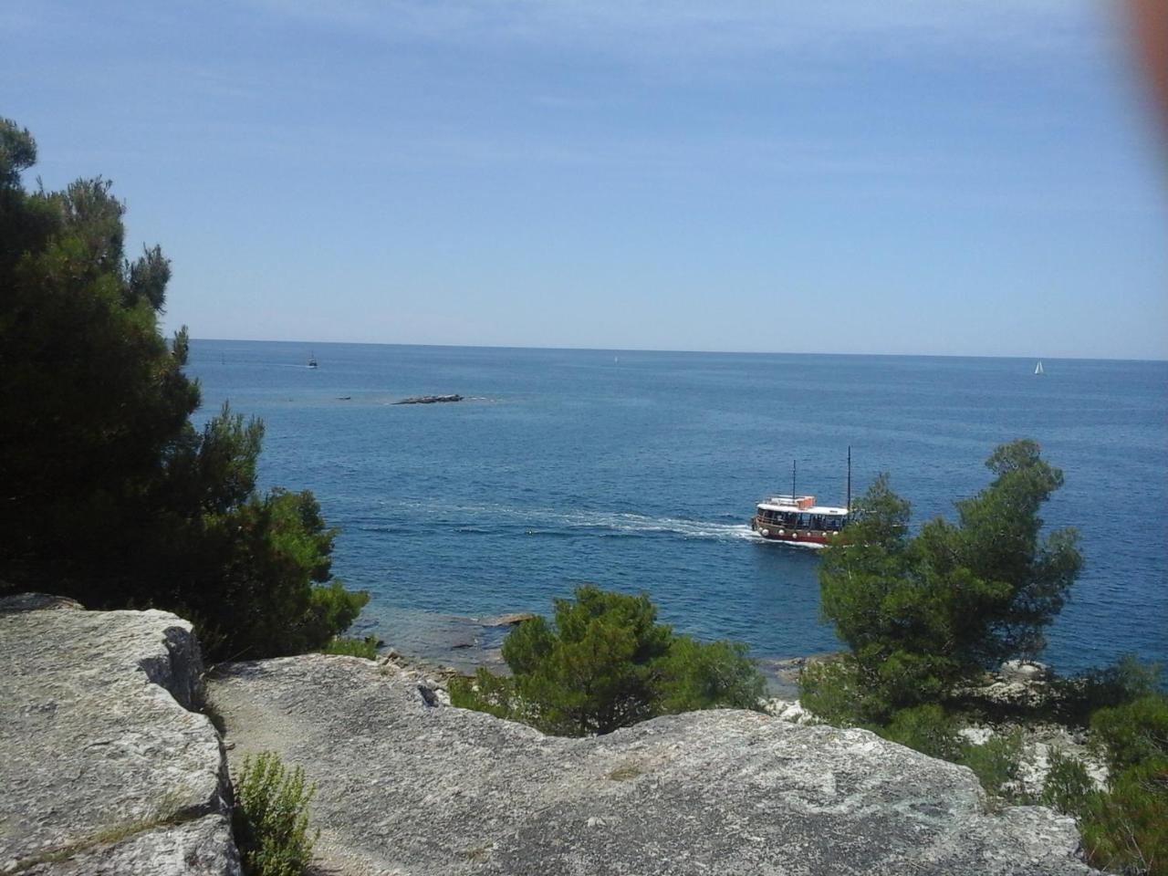 Apartments Anita Frane Βόντιτσε Εξωτερικό φωτογραφία
